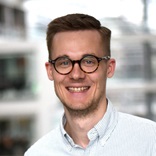 Danny Dyrby studievejleder