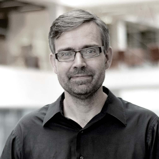 Klaus Nielsen - underviser og ekstern lektor på IT-Universitetet i København