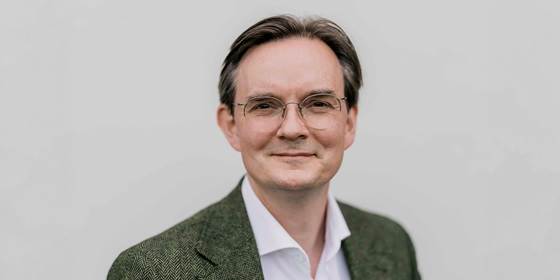 Underviser på strategisk skalering