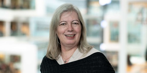 Professor Yvonne Dittrich