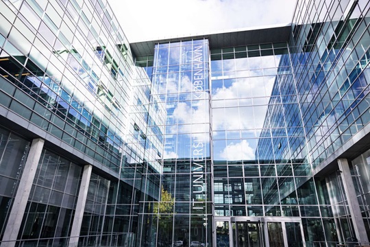 ITU