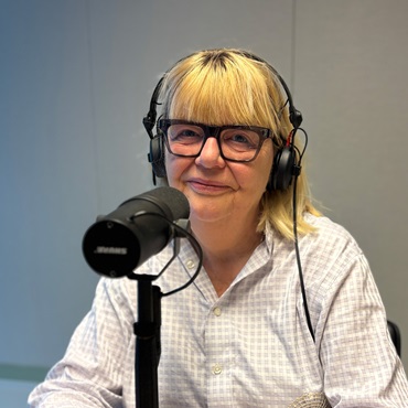 Podcast efteruddannelser